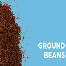 Ground Beans