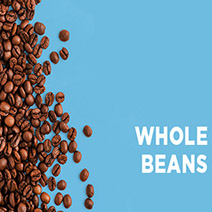 Whole Beans